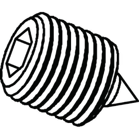 Strybuc Handle Set Screw 850-2294874